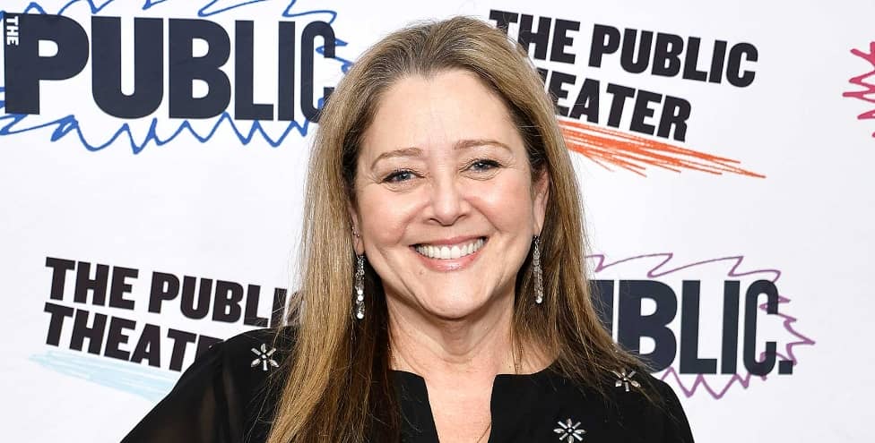 Camryn Manheim