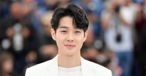 Choi Woo-shik