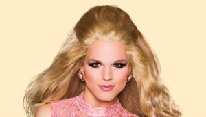 Derrick Barry