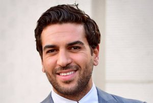 Elyas M’Barek