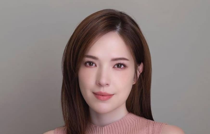 Hsu Wei-ning Height, Weight, Measurements, Bra Size, Shoe Size