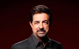 Joe Mantegna