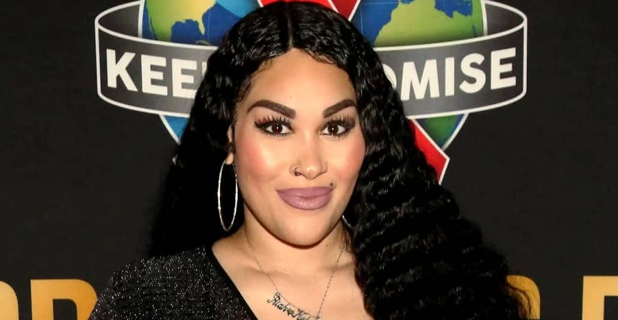 Keke Wyatt