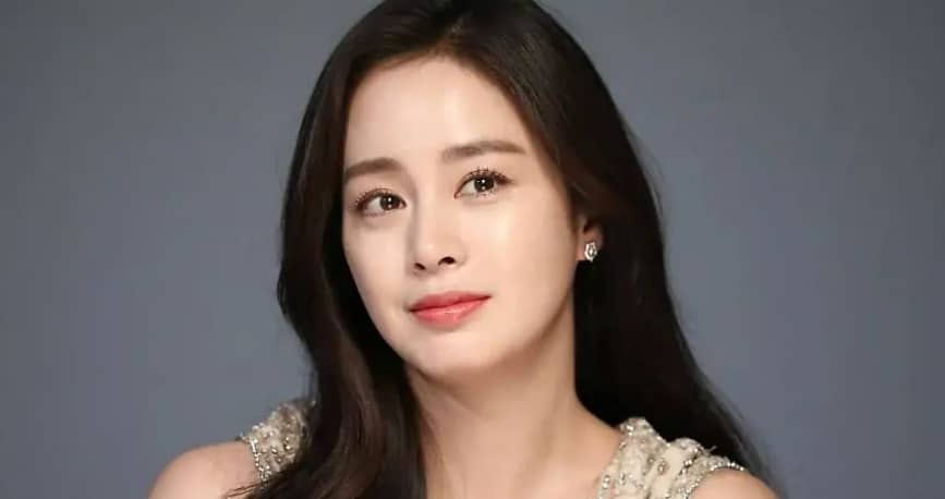 Kim Tae-hee