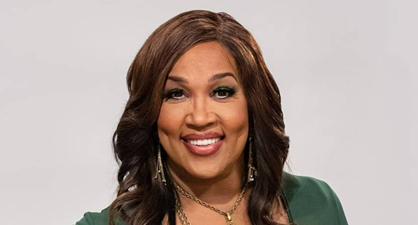 Kym Whitley