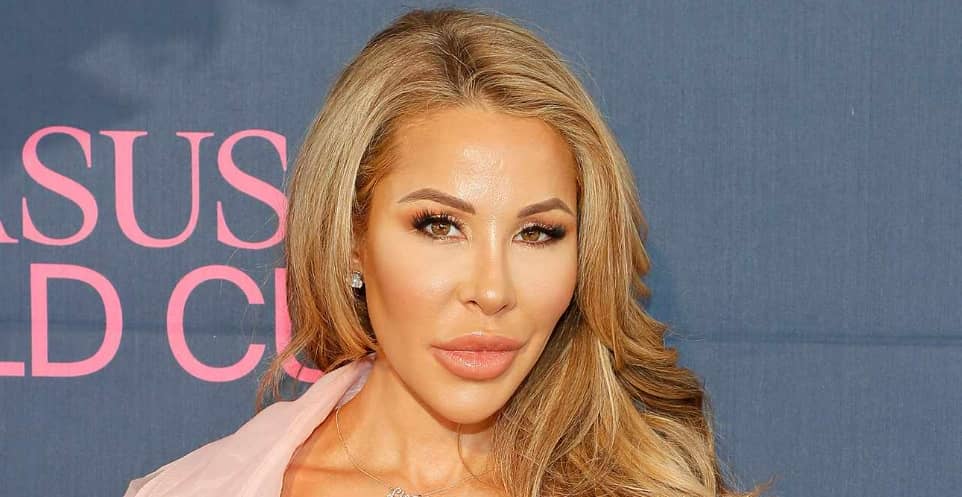 Lisa Hochstein