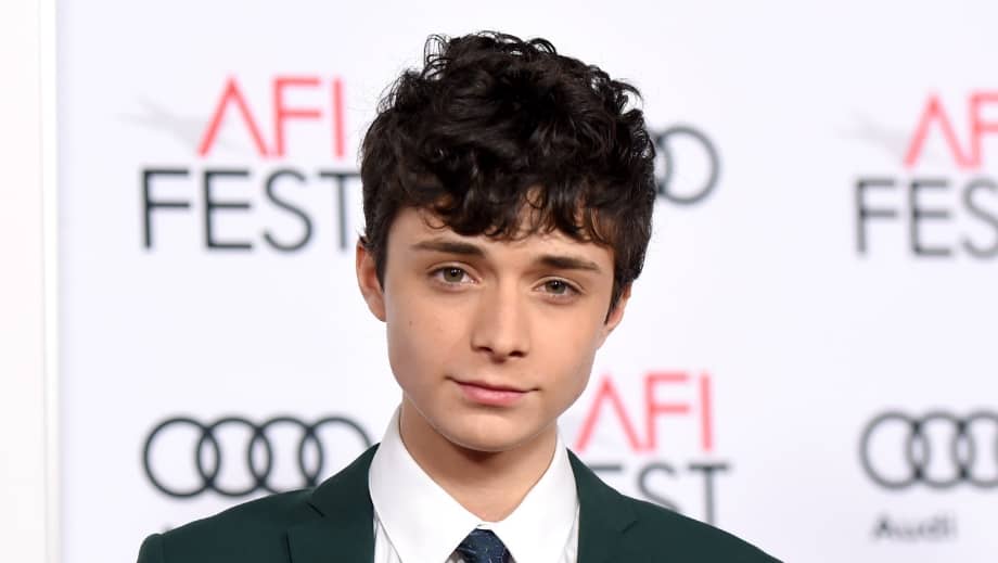 Lucas Jade Zumann