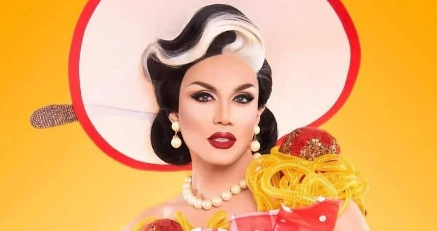 Manila Luzon