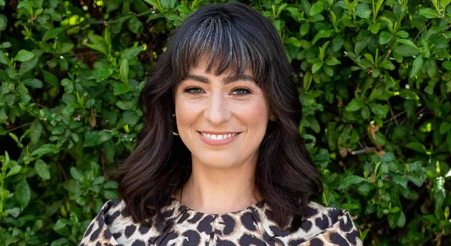 Melissa Villaseñor Height, Weight, Measurements, Bra Size, Shoe Size