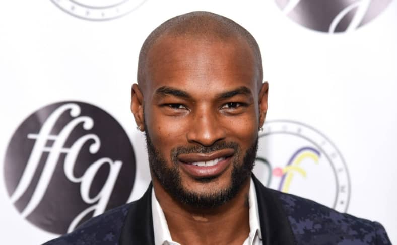 Tyson Beckford