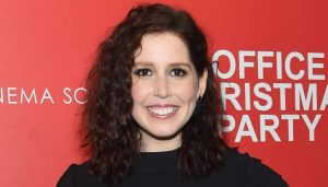 Vanessa Bayer