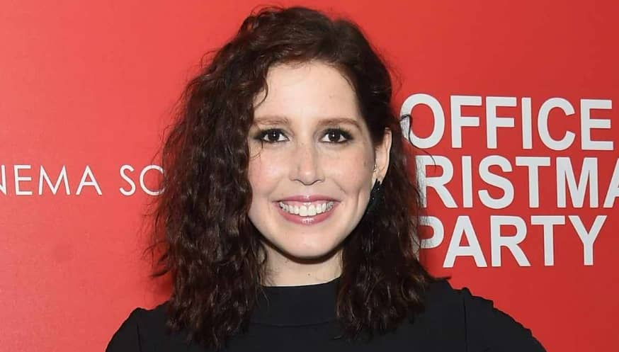 Vanessa Bayer