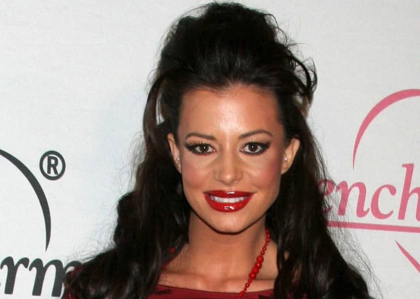 Candice Michelle