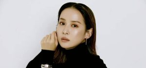 Cho Yeo-jeong Height, Weight, Measurements, Bra Size, Shoe Size