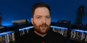 Chris Stuckmann