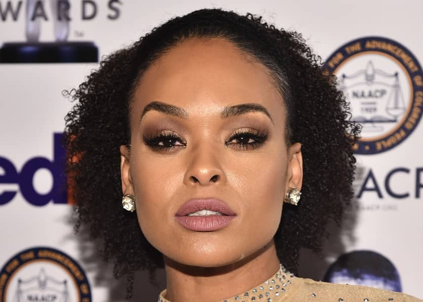 Demetria McKinney