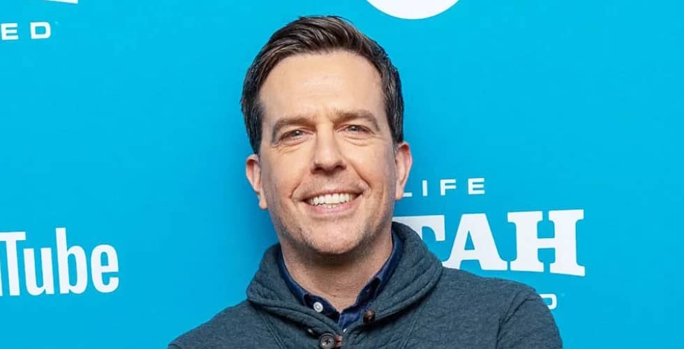 Ed Helms