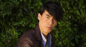 Eugene Lee Yang