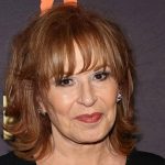 Joy Behar