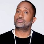 Kenya Barris