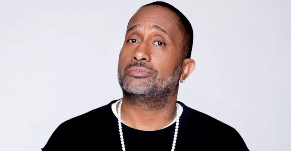 Kenya Barris