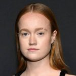 Liv Hewson