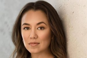 Luisa D'Oliveira Height, Weight, Measurements, Bra Size, Shoe Size