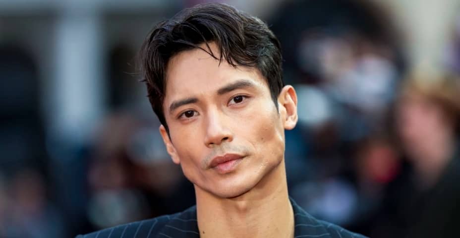 Manny Jacinto