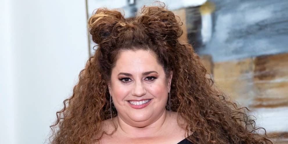 Marissa Jaret Winokur