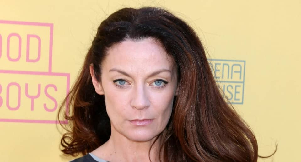 Michelle Gomez