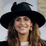 Nadia Hilker