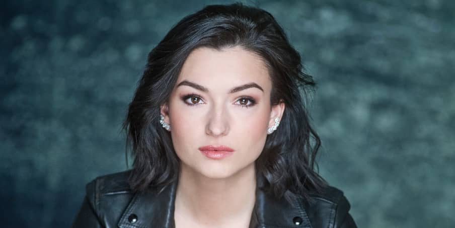 Natasha Negovanlis