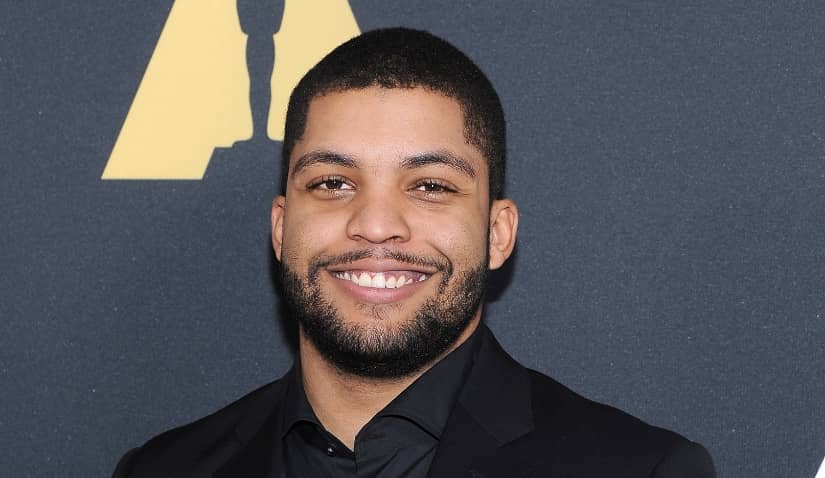 O’Shea Jackson Jr.