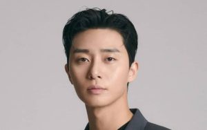 Park Seo-joon