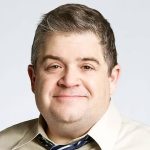 Patton Oswalt