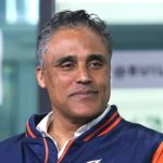 Rick Fox