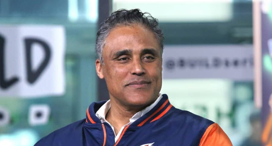 Rick Fox