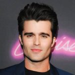 Spencer Boldman