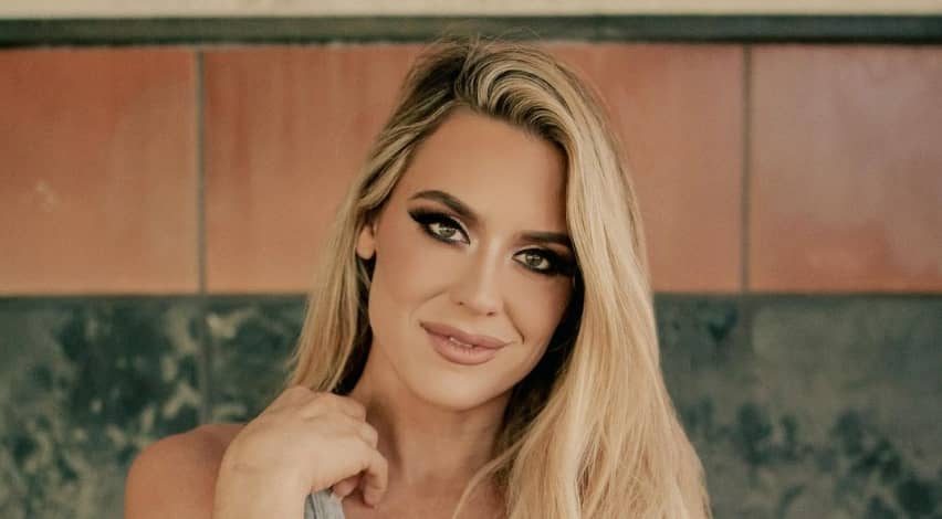 Taryn Terrell Height, Weight, Measurements, Bra Size, Shoe Size