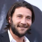 Zach McGowan