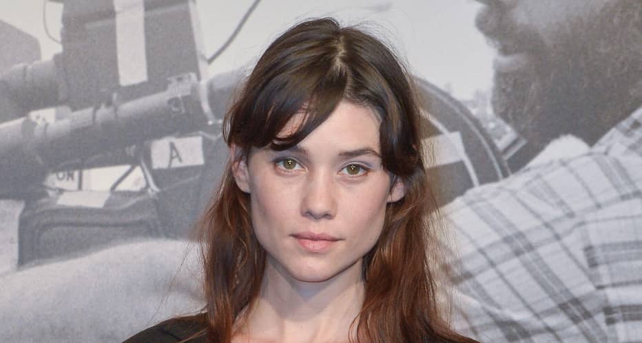 Àstrid Bergès-Frisbey