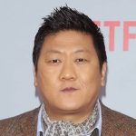 Benedict Wong