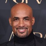 Boris Kodjoe