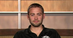 Cody Walker