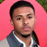 Diggy Simmons