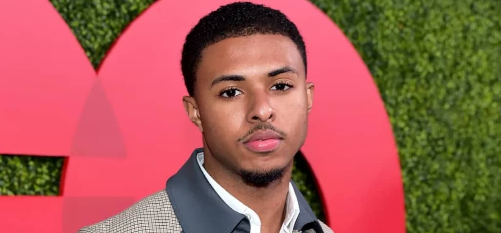 Diggy Simmons