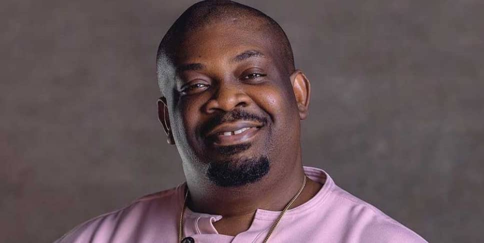 Don Jazzy