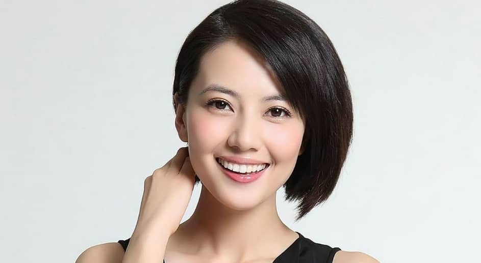 Gao Yuanyuan