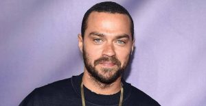 Jesse Williams