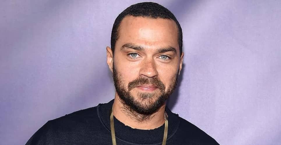 Jesse Williams